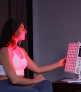 Rood licht therapie