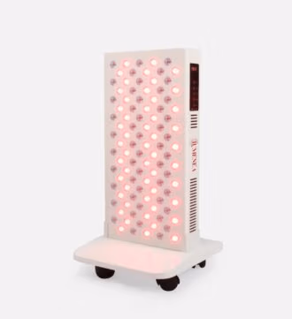 Rood licht therapie
