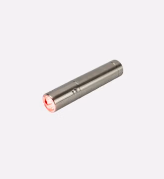 Rood licht therapie