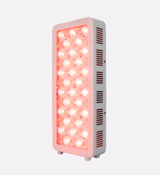 Rood licht therapie