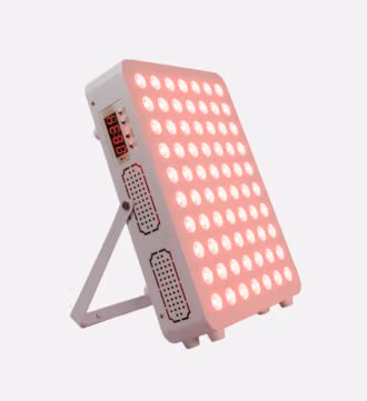Rood licht therapie
