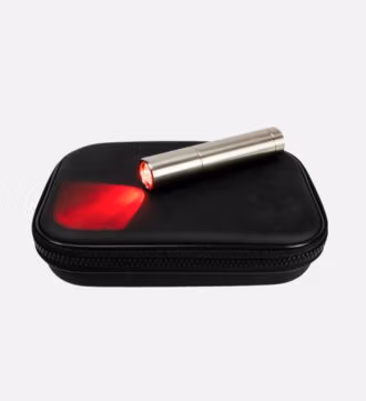 Rood licht therapie