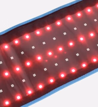Rood licht therapie