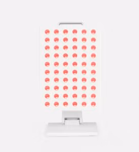 Rood licht therapie