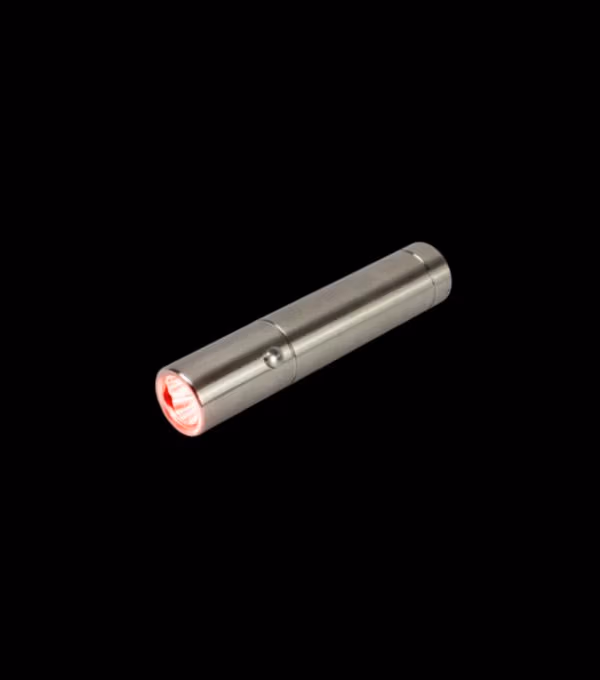 Rood licht therapie pen