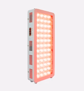 Rood licht therapie