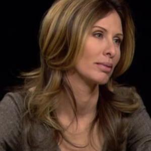 Carole Radziwill over rood licht therapie