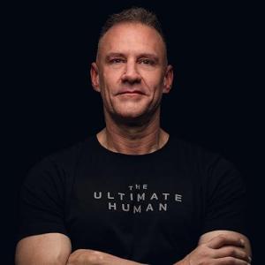 Gary Brecka over rood licht therapie
