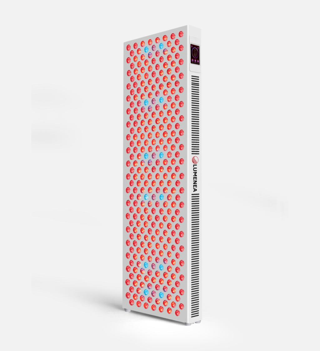 Vital 1500 Rood licht therapie Vital 1500 - Afbeelding 2