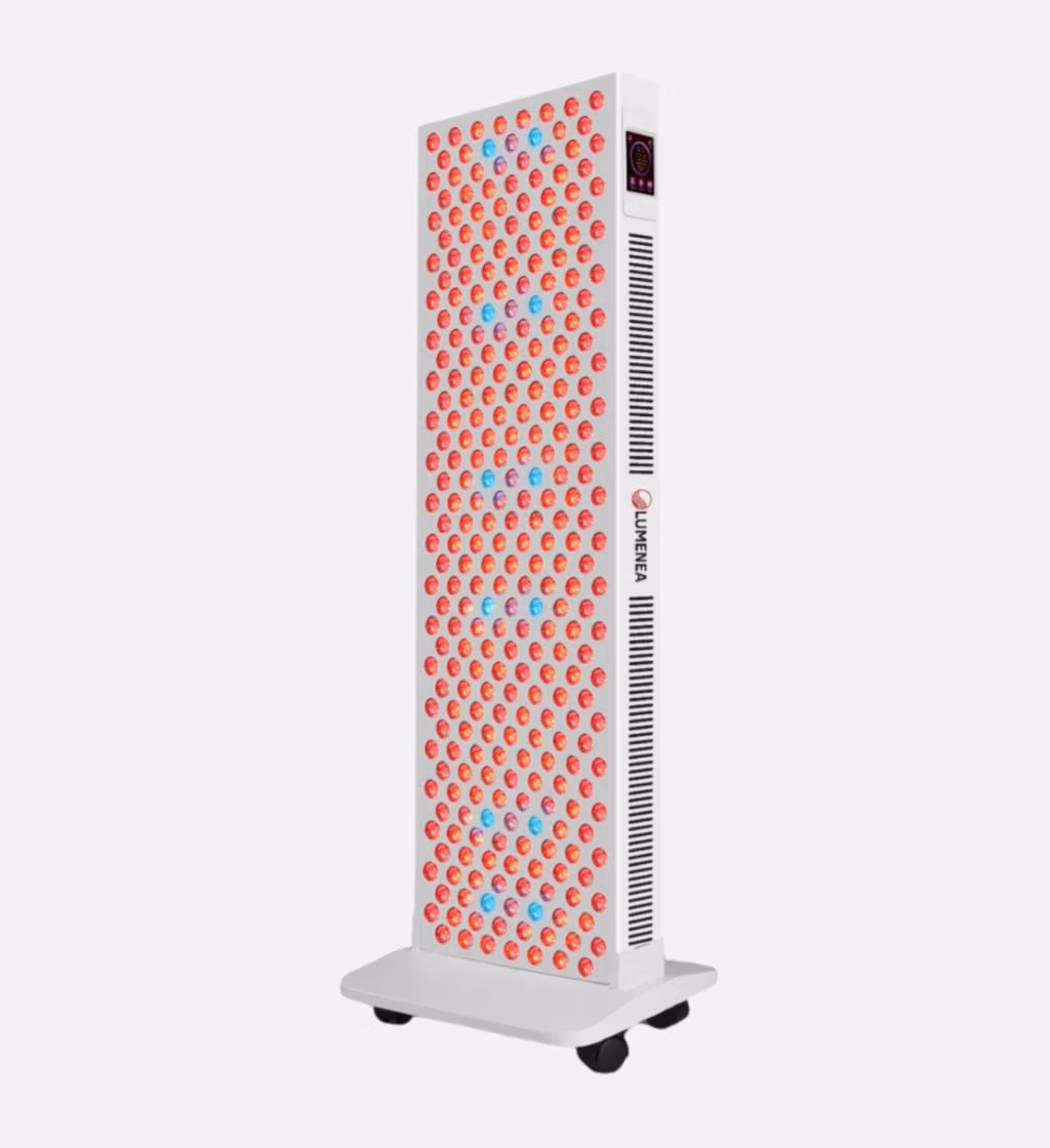 Vital 1500 Rood licht therapie Vital 1500 - Afbeelding 2